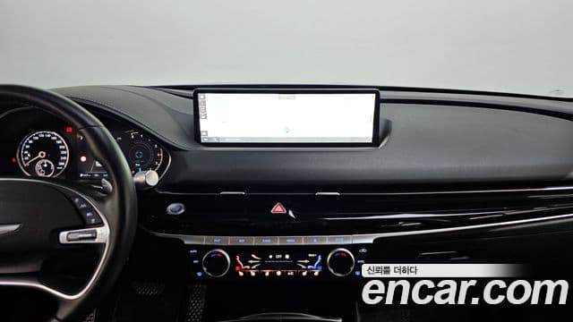 Genesis G80 (RG3) бензин 2.5 турбо 2WD, 2022 14