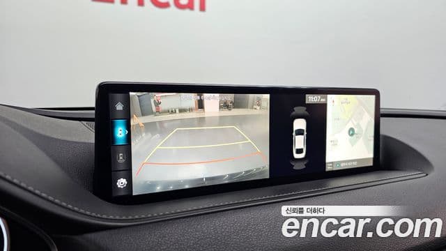 Genesis G80 (RG3) бензин 2.5 турбо 2WD, 2022 15