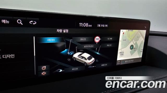 Genesis G80 (RG3) бензин 2.5 турбо 2WD, 2022 16