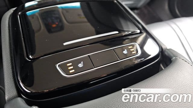 Genesis G80 (RG3) бензин 2.5 турбо 2WD, 2022 17