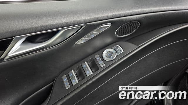 Genesis G80 (RG3) бензин 2.5 турбо 2WD, 2022 18