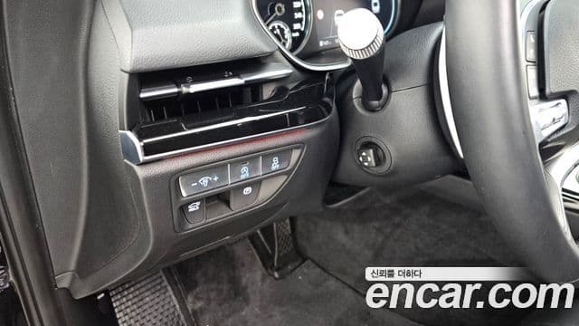 Genesis G80 (RG3) бензин 2.5 турбо 2WD, 2022 19