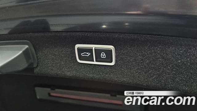 Genesis G80 (RG3) бензин 2.5 турбо 2WD, 2022 20