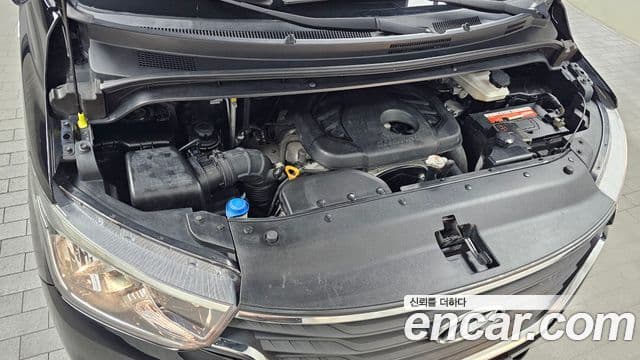 Hyundai The / новый New Grand Starex Smart, 2019 6