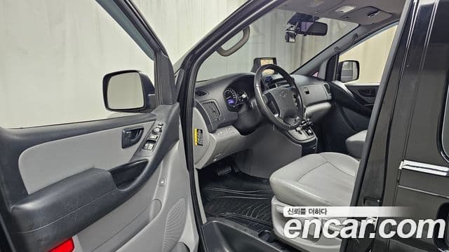 Hyundai The / новый New Grand Starex Smart, 2019 10