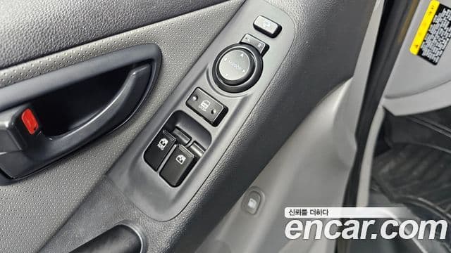 Hyundai The / новый New Grand Starex Smart, 2019 15