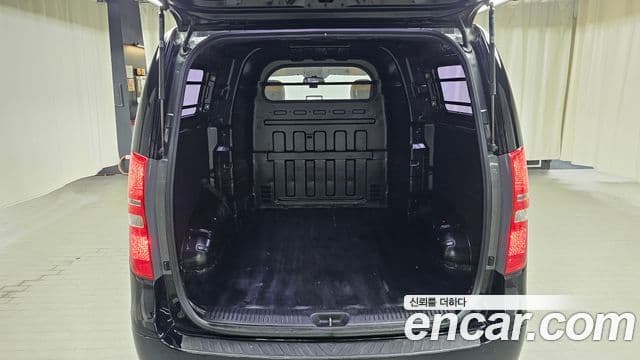 Hyundai The / новый New Grand Starex Smart, 2019 20