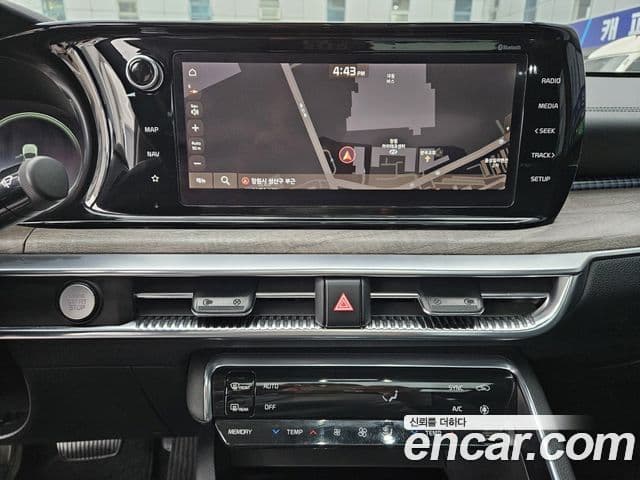 Kia K5 3세대 Signature, 2020 6