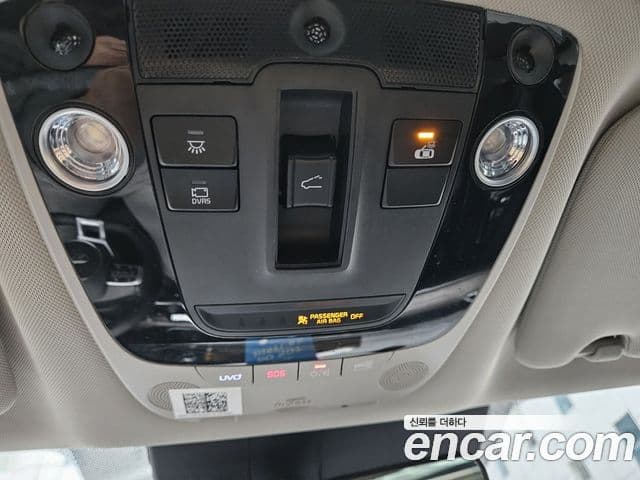 Kia K5 3세대 Signature, 2020 14