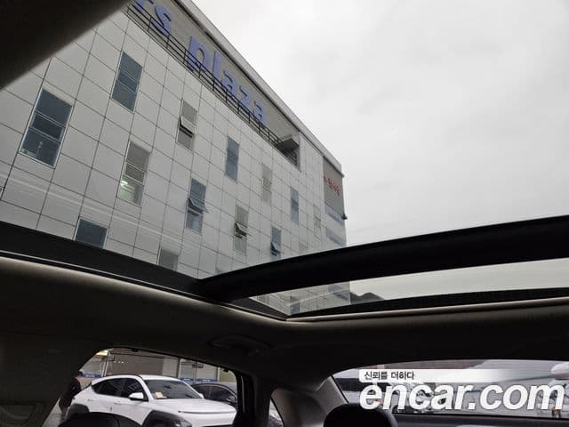 Kia K5 3세대 Signature, 2020 15