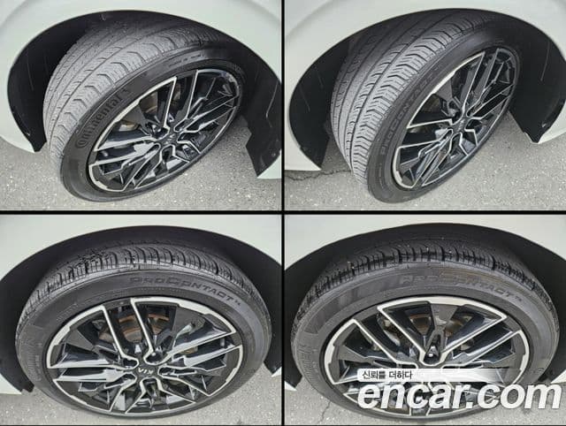 Kia K5 3세대 Signature, 2020 18