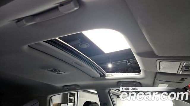 Honda CR-V 3세대, 2010 19