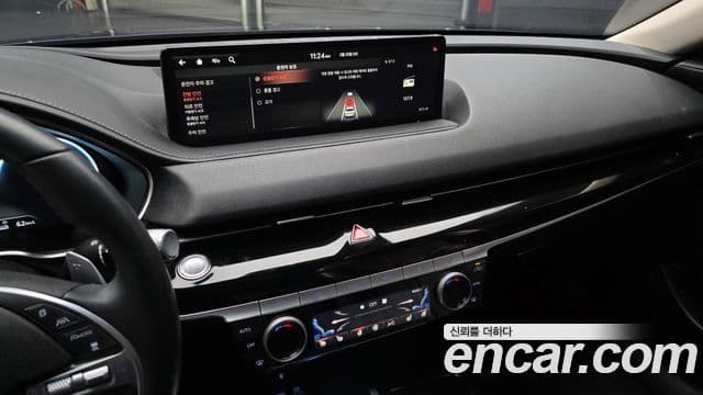 Genesis G80 (RG3) бензин 2.5 турбо 2WD, 2021 14