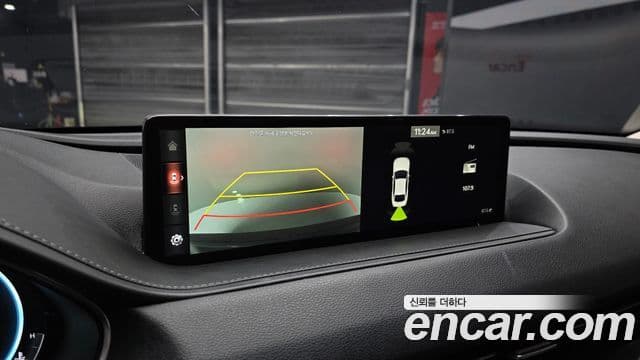 Genesis G80 (RG3) бензин 2.5 турбо 2WD, 2021 15