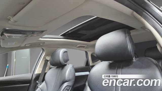 Genesis G80 (RG3) бензин 2.5 турбо 2WD, 2021 19