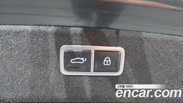 Genesis G80 (RG3) бензин 2.5 турбо 2WD, 2021 20