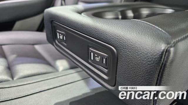 Renault Korea(Samsung) QM6 дизель 2WD RE, 2017 19