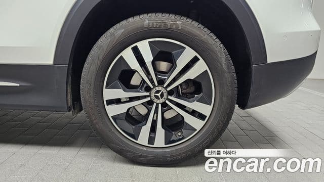 Mercedes-Benz GLB-класс X247 GLB200 d, 2023 все фото