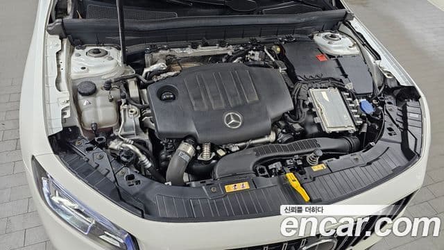 Mercedes-Benz GLB-класс X247 GLB200 d, 2023 6