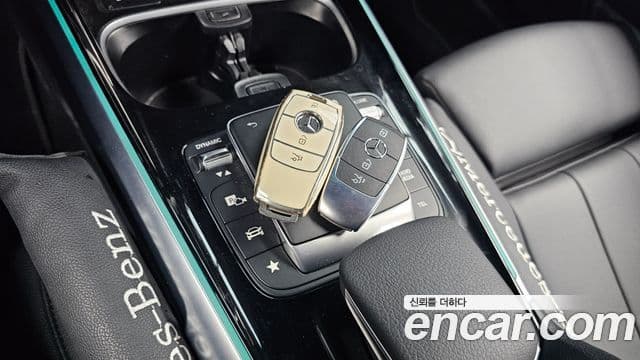 Mercedes-Benz GLB-класс X247 GLB200 d, 2023 9