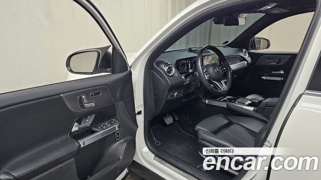 Mercedes-Benz GLB-класс X247 GLB200 d, 2023 10