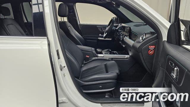 Mercedes-Benz GLB-класс X247 GLB200 d, 2023 11