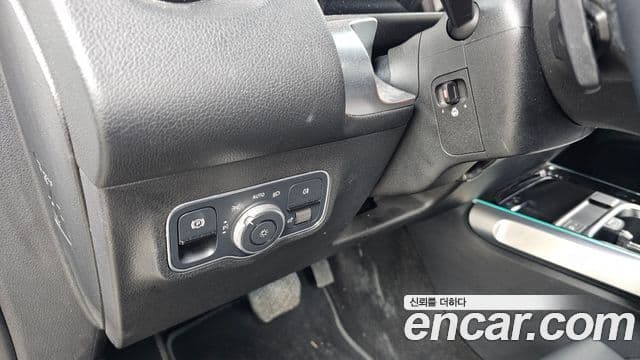 Mercedes-Benz GLB-класс X247 GLB200 d, 2023 14