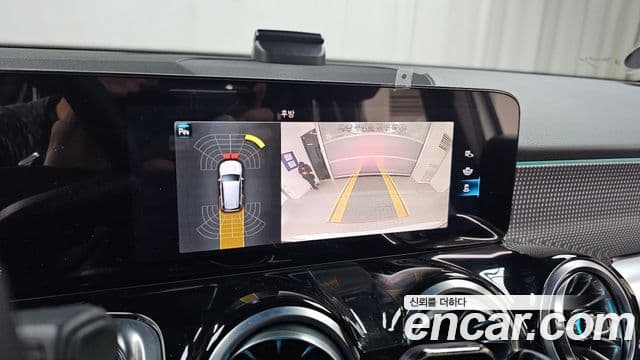 Mercedes-Benz GLB-класс X247 GLB200 d, 2023 16