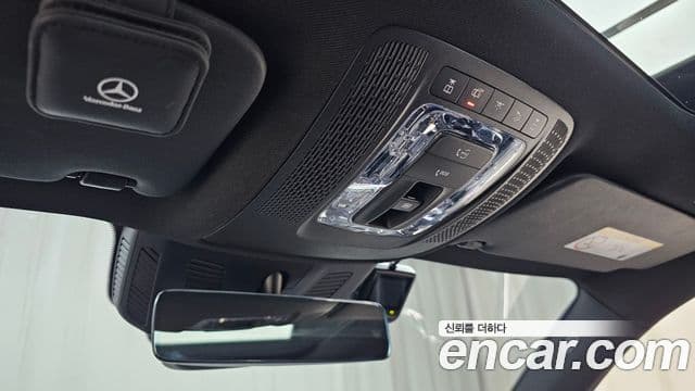 Mercedes-Benz GLB-класс X247 GLB200 d, 2023 18