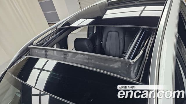 Mercedes-Benz GLB-класс X247 GLB200 d, 2023 19