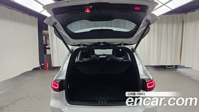 Mercedes-Benz GLB-класс X247 GLB200 d, 2023 20