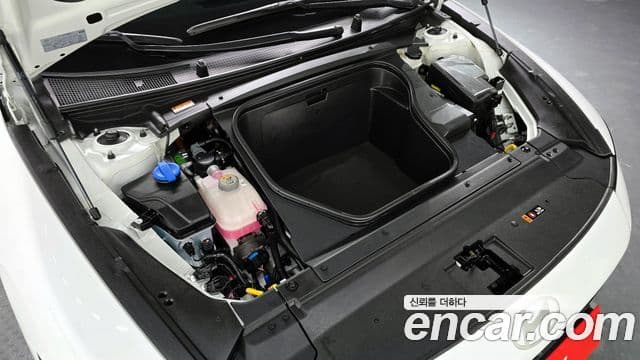 Hyundai The / новый New Ioniq 6 Exclusive, 2026 6