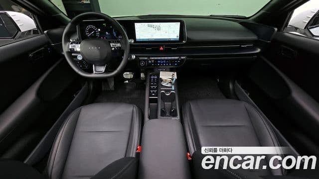 Hyundai The / новый New Ioniq 6 Exclusive, 2026 7