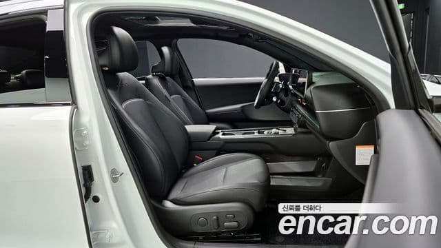 Hyundai The / новый New Ioniq 6 Exclusive, 2026 10