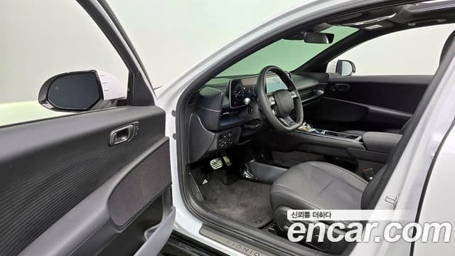 Hyundai The / новый New Ioniq 6 Exclusive, 2026 11