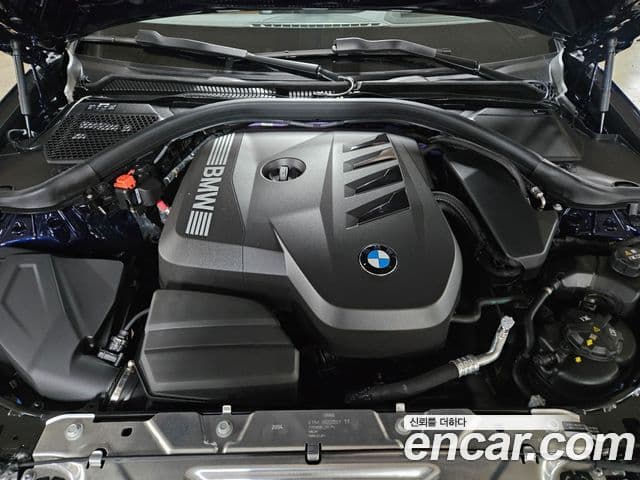BMW 3시리즈 (G20), 2025 6