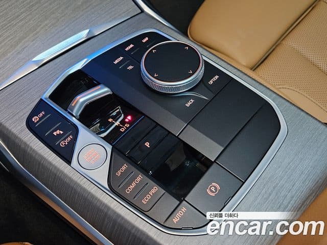 BMW 3시리즈 (G20), 2025 9