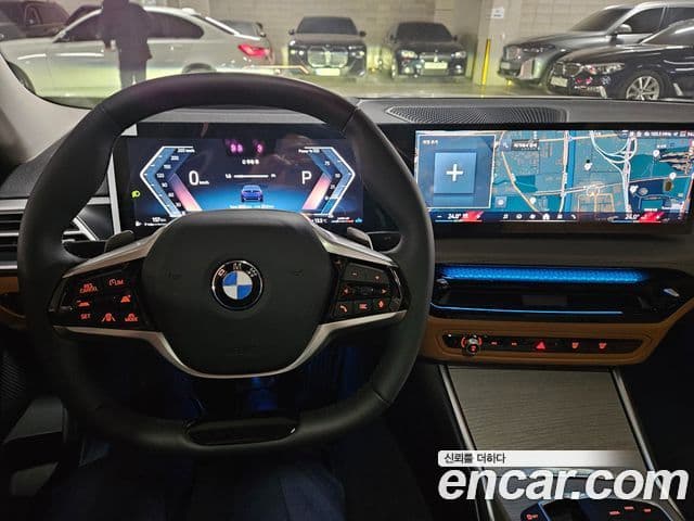 BMW 3시리즈 (G20), 2025 13