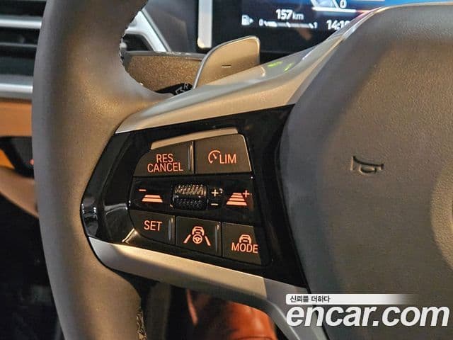 BMW 3시리즈 (G20), 2025 16