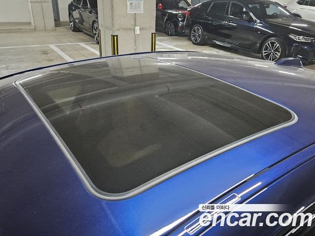 BMW 3시리즈 (G20), 2025 20