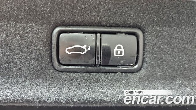 Genesis EQ900 Premium Luxury, 2016 20