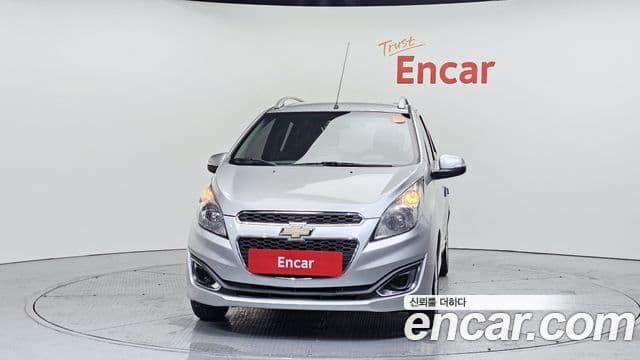 Chevrolet(GM대우) Spark 빌트인캠2 — базовая версия - Built-in Cam 2, 2014 3