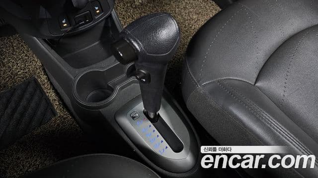 Chevrolet(GM대우) Spark 빌트인캠2 — базовая версия - Built-in Cam 2, 2014 9