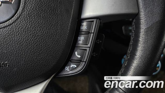Chevrolet(GM대우) Spark 빌트인캠2 — базовая версия - Built-in Cam 2, 2014 14