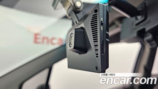 Chevrolet(GM대우) Spark 빌트인캠2 — базовая версия - Built-in Cam 2, 2014 19