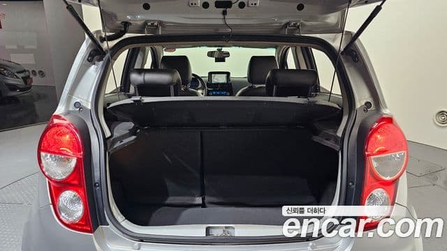 Chevrolet(GM대우) Spark 빌트인캠2 — базовая версия - Built-in Cam 2, 2014 20