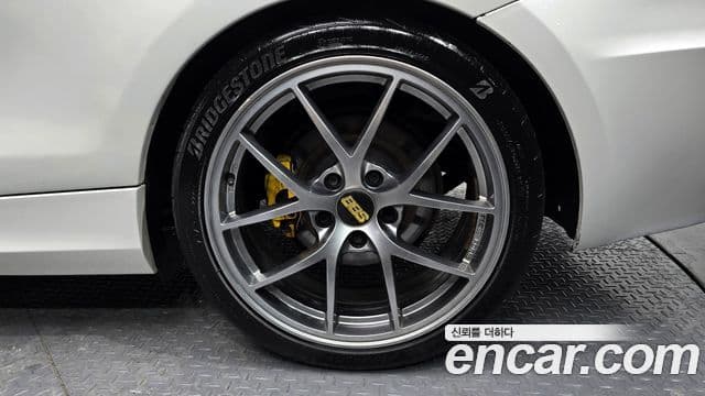 BMW 1시리즈 (E82) 120d купе Sport, 2012 все фото