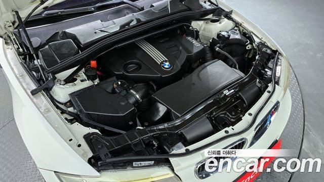 BMW 1시리즈 (E82) 120d купе Sport, 2012 6