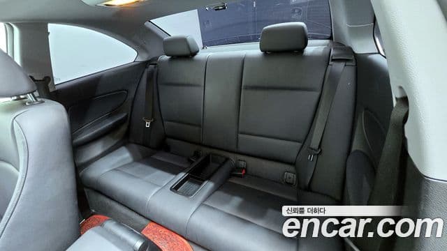 BMW 1시리즈 (E82) 120d купе Sport, 2012 12