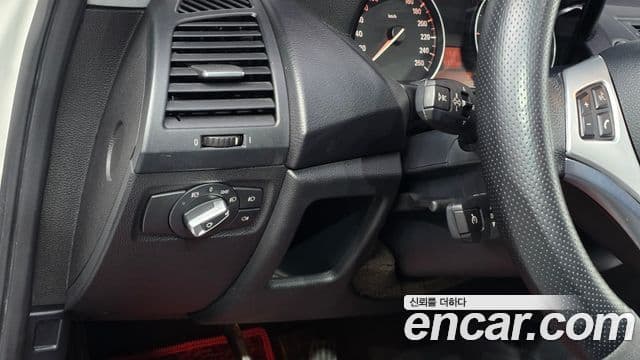 BMW 1시리즈 (E82) 120d купе Sport, 2012 14